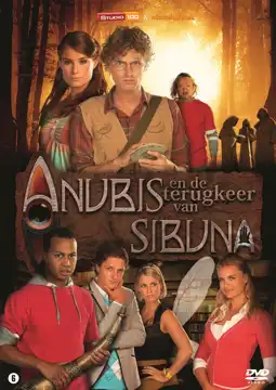 Watch and Download House of Anubis and the return of Sibuna 3