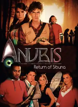 Watch and Download House of Anubis and the return of Sibuna 5