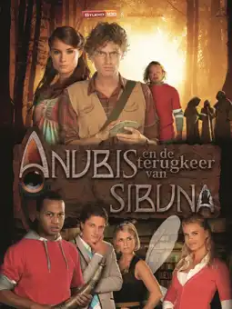 Watch and Download House of Anubis and the return of Sibuna 6