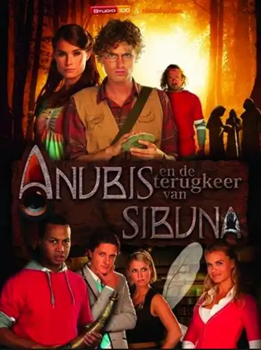 Watch and Download House of Anubis and the return of Sibuna 7