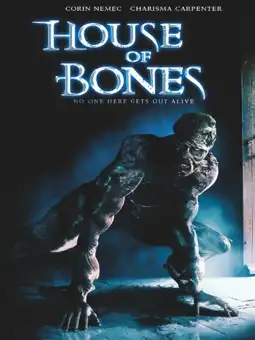 Watch and Download House of Bones 3