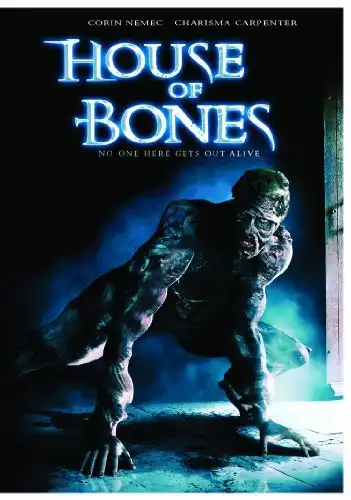 Watch and Download House of Bones 4