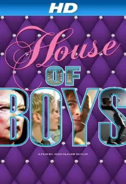 Watch and Download House of Boys 3