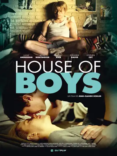 Watch and Download House of Boys 4