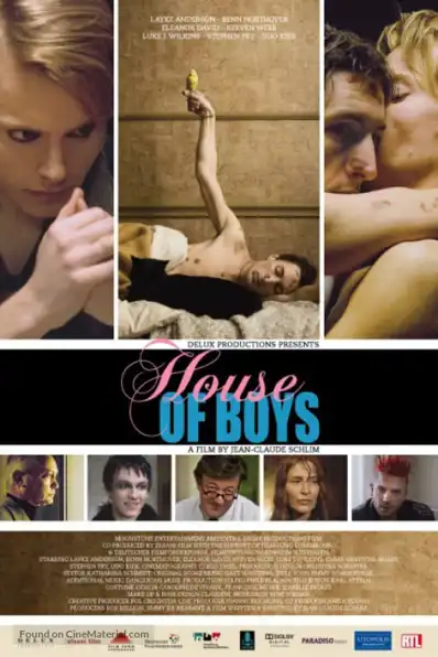 Watch and Download House of Boys 5