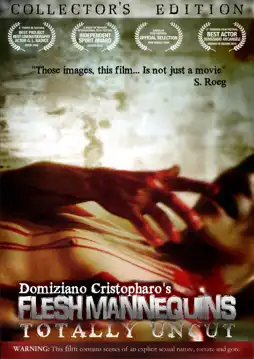 Watch and Download House of Flesh Mannequins 2