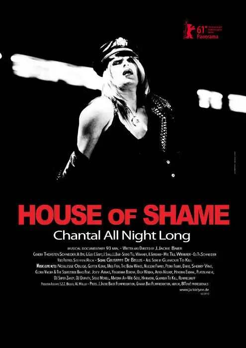 Watch and Download House of Shame: Chantal All Night Long 1