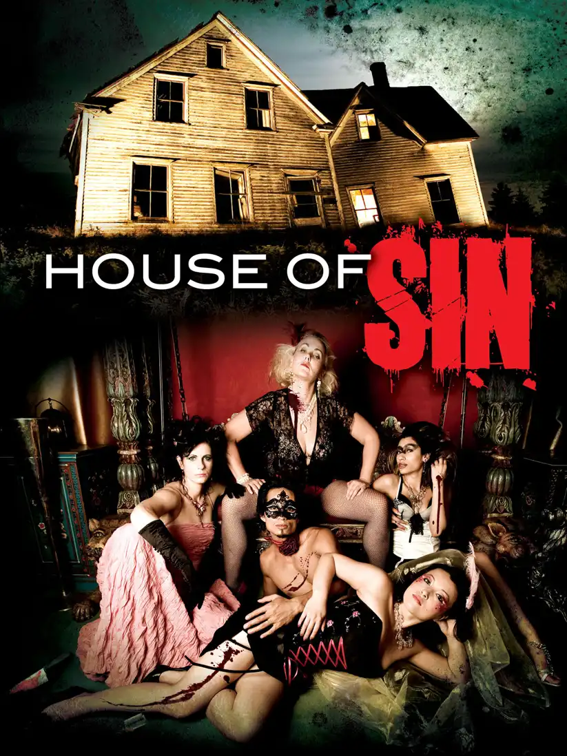 Watch and Download House of Sin 1