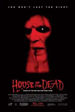 Watch and Download House of the Dead 11