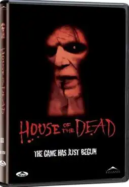 Watch and Download House of the Dead 13