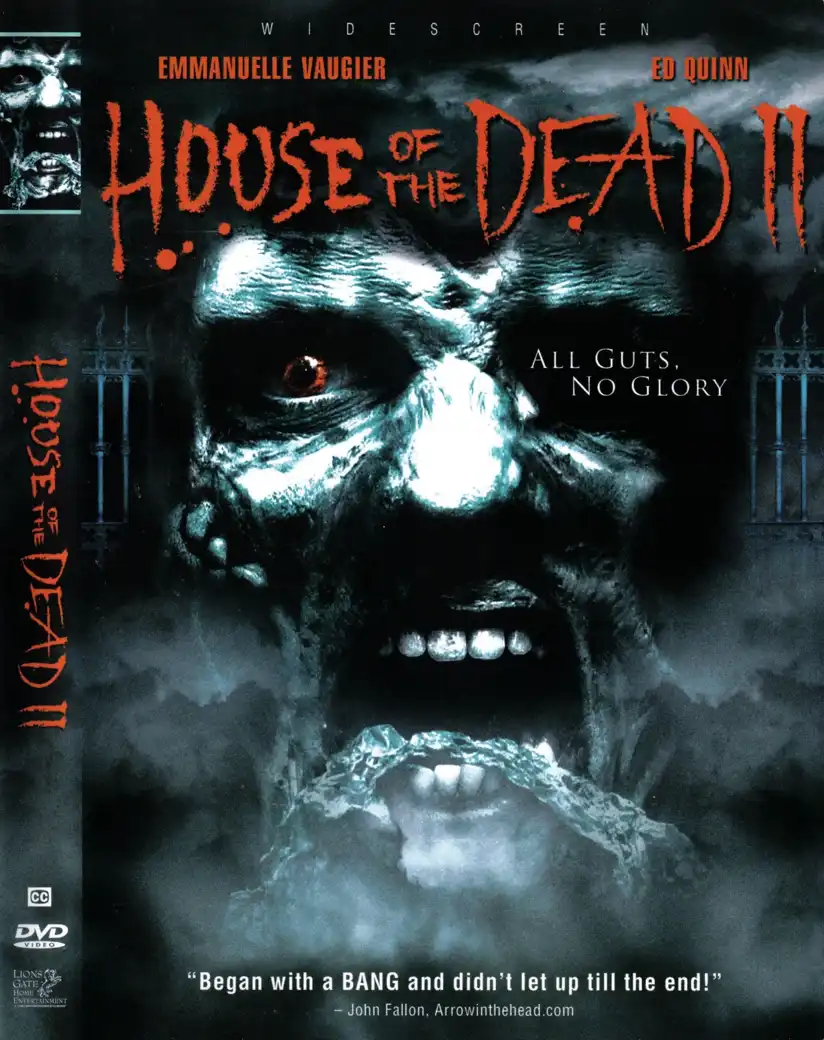 Watch and Download House of the Dead 2 13