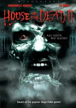 Watch and Download House of the Dead 2 5