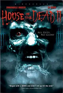 Watch and Download House of the Dead 2 6