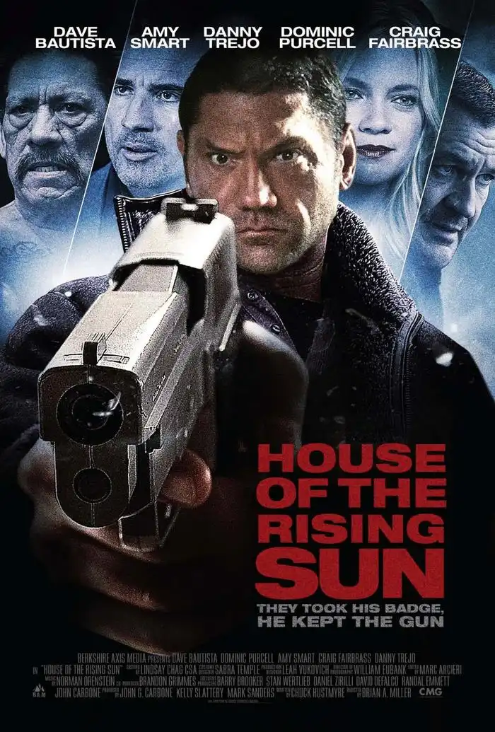 Watch and Download House of the Rising Sun 16