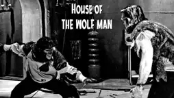 Watch and Download House of the Wolf Man 1