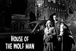 Watch and Download House of the Wolf Man 4