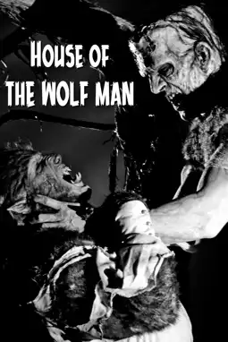 Watch and Download House of the Wolf Man 6