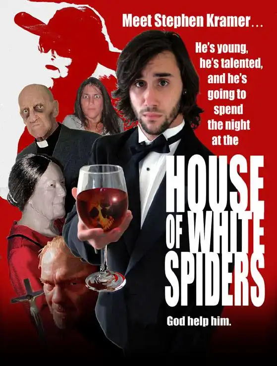 Watch and Download House of White Spiders 1