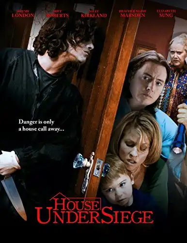 Watch and Download House Under Siege 1