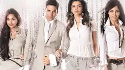 Watch and Download Housefull 1