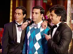 Watch and Download Housefull 5