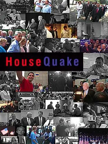 Watch and Download Housequake 1