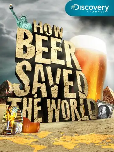 Watch and Download How Beer Saved the World 1