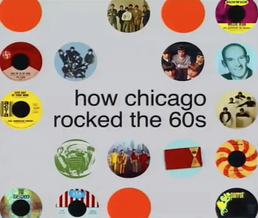 Watch and Download How Chicago Rocked the 60s 1