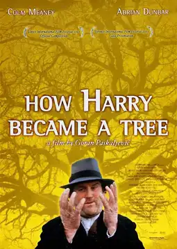 Watch and Download How Harry Became a Tree 4