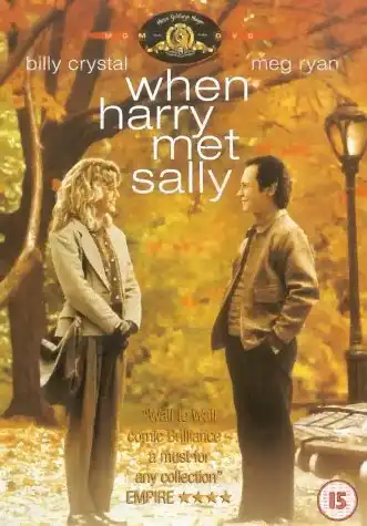 Watch and Download How Harry Met Sally… 1