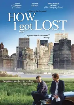 Watch and Download How I Got Lost 5