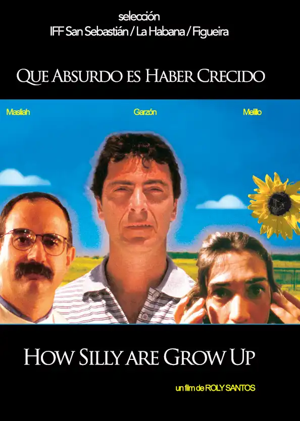 Watch and Download How silly are to grow up 3