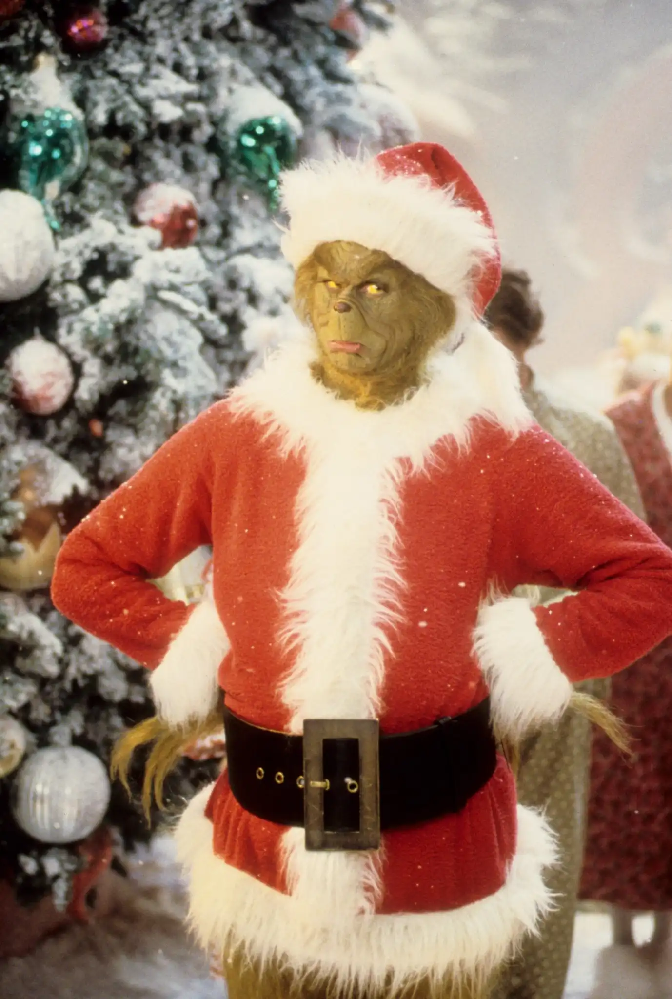 Watch and Download How the Grinch Stole Christmas 16