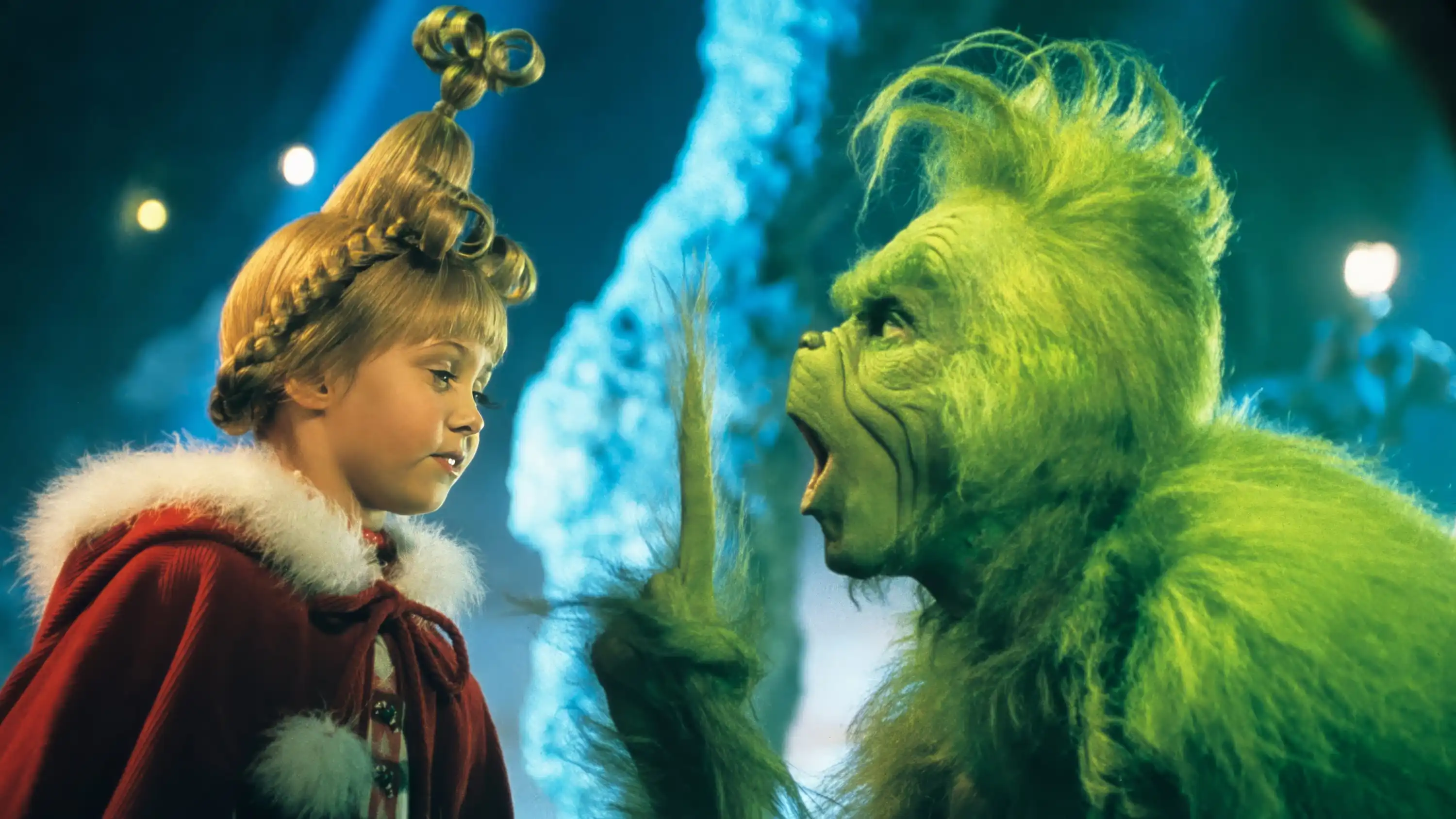 Watch and Download How the Grinch Stole Christmas 2
