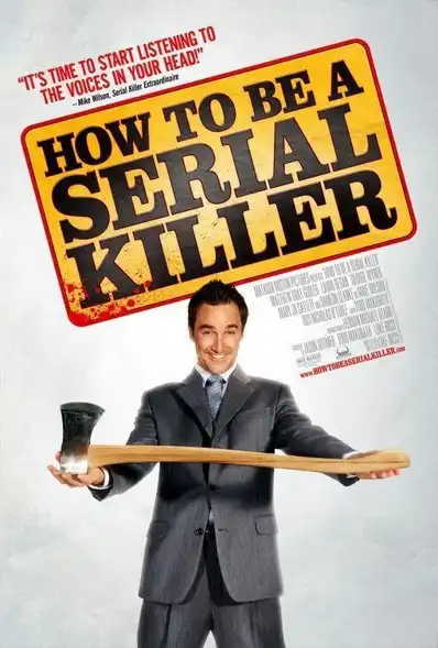 Watch and Download How to Be a Serial Killer 1