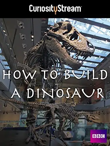 Watch and Download How to Build a Dinosaur 2
