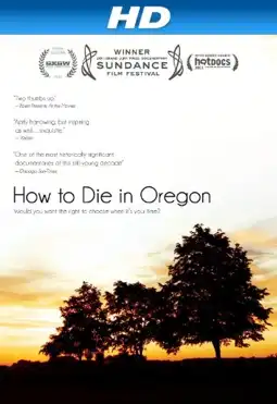 Watch and Download How to Die in Oregon 8