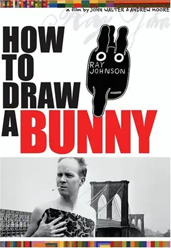 Watch and Download How to Draw a Bunny 4