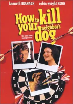 Watch and Download How to Kill Your Neighbor's Dog 5