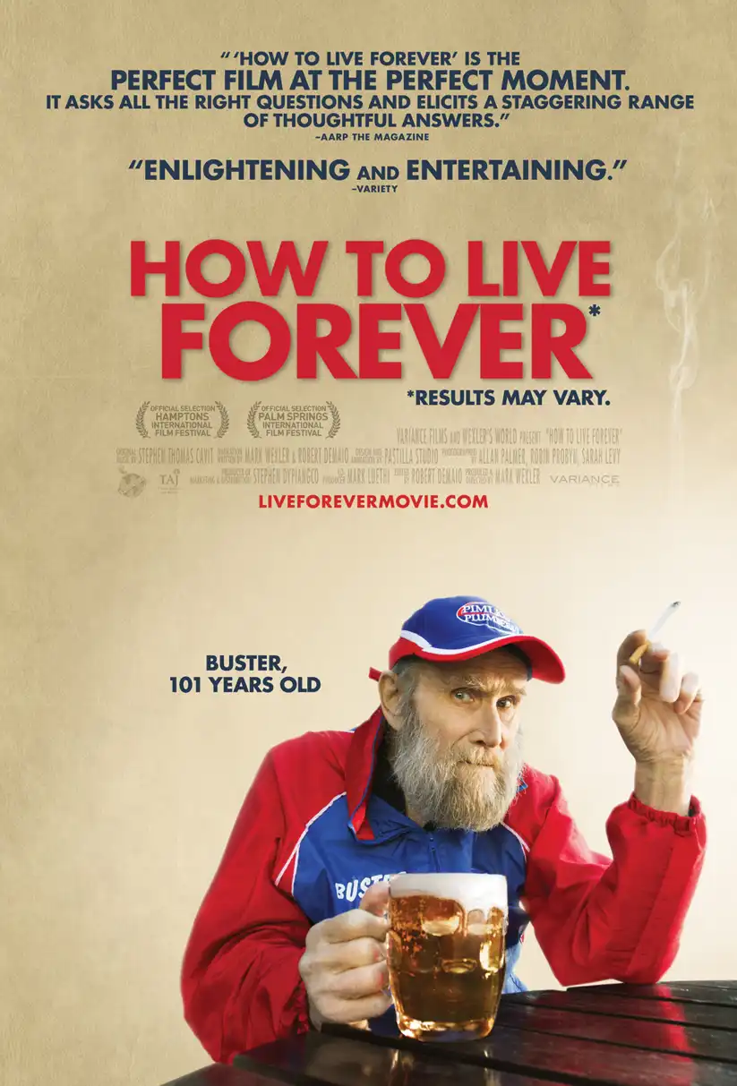 Watch and Download How to Live Forever 1