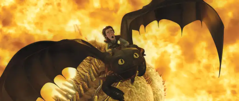 Watch and Download How to Train Your Dragon 16