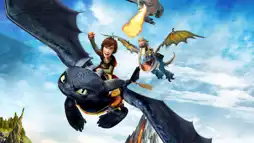 Watch and Download How to Train Your Dragon 3