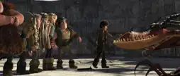 Watch and Download How to Train Your Dragon 8