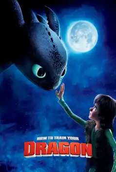 Watch and Download How to Train Your Dragon