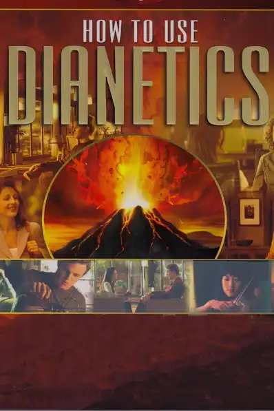 Watch and Download How to Use Dianetics 2