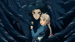 Watch and Download Howl's Moving Castle 1