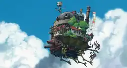 Watch and Download Howl's Moving Castle 13