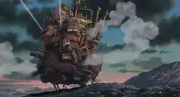 Watch and Download Howl's Moving Castle 15