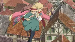 Watch and Download Howl's Moving Castle 3