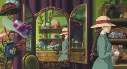 Watch and Download Howl's Moving Castle 4